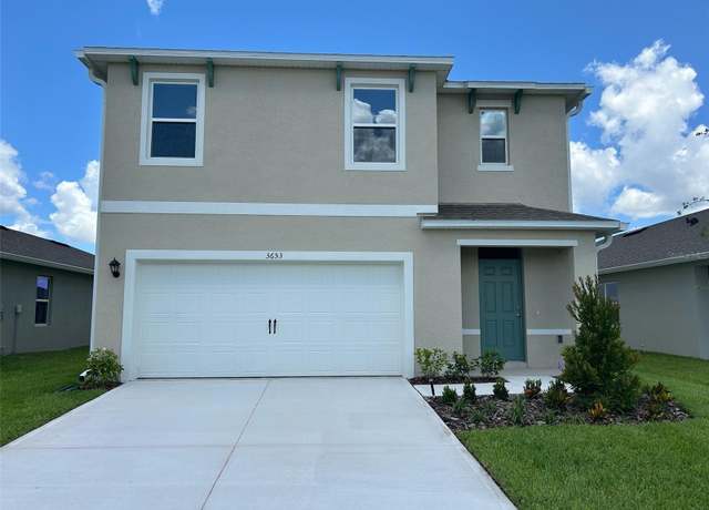 Property at Undisclosed address, Sanford, FL 32773, 5 beds, 3 baths