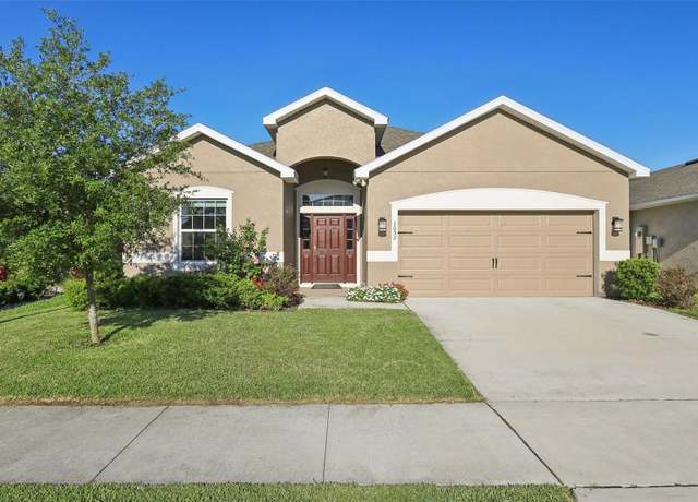 Property at 1052 Cascade Dr, Davenport, FL 33837, 4 beds, 2.5 baths
