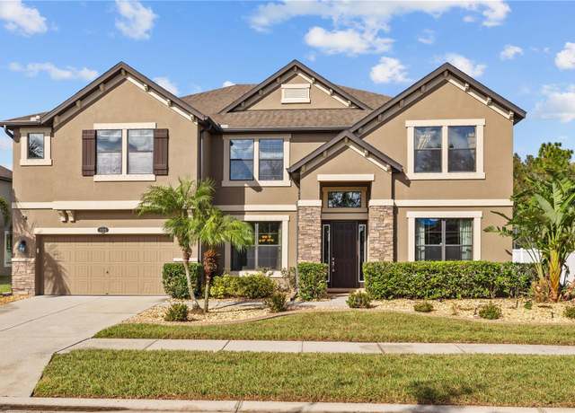Property at 11818 Gilmerton Dr, Riverview, FL 33579, 6 beds, 5.5 baths