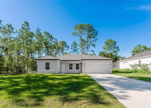 Property at 627 W Glenhaven Dr, Citrus Springs, FL 34434, 3 beds, 2 baths