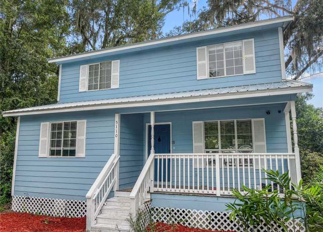 Property at 5110 SW 69th St, Gainesville, FL 32608, 3 beds, 2 baths
