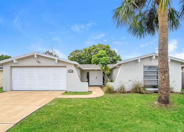 Property at 9131 Hunt Club Ln, Port Richey, FL 34668, 3 beds, 2 baths