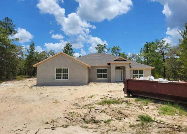 Property at 12238 SW 85th Pl, Dunnellon, FL 34432, 4 beds, 3 baths