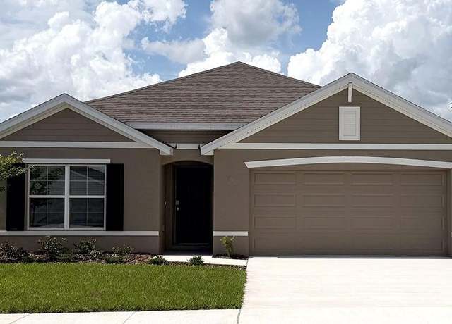 Property at 4763 SW 88th Ln, Ocala, FL 34476, 4 beds, 2 baths