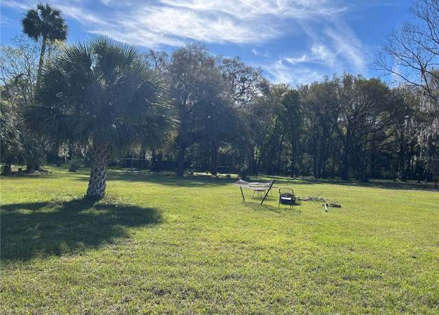 Property at 18833 NE 24th Ave, Citra, FL 32113