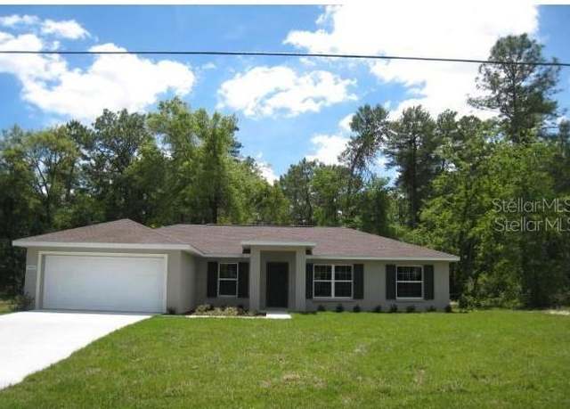 Property at 12805 SW 38th Cir, Ocala, FL 34473, 4 beds, 2 baths