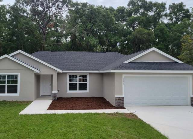 Property at 27 Juniper Pass Way, Ocala, FL 34480, 3 beds, 2 baths