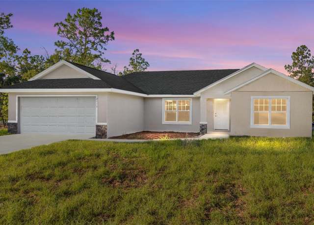 Property at 27 Juniper Pass Way, Ocala, FL 34480, 3 beds, 2 baths