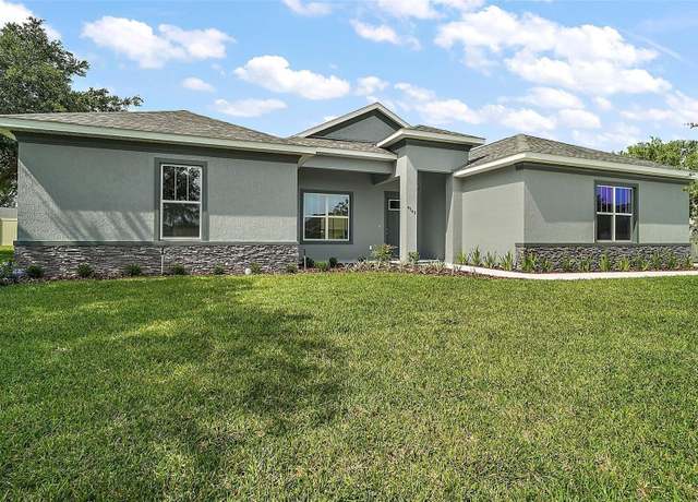 Property at 4743 SE 34th St, Ocala, FL 34480, 4 beds, 3 baths