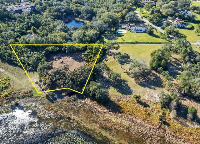 Property at 2300 N Scenic Hwy N, Lake Wales, FL 33898