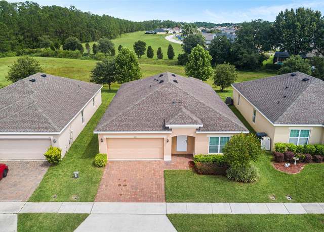 Property at 625 Ogelthorpe Dr, Davenport, FL 33897, 4 beds, 2 baths