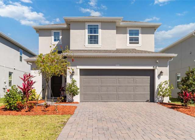 Property at 1565 Leaf Ln, Kissimmee, FL 34744, 4 beds, 3 baths