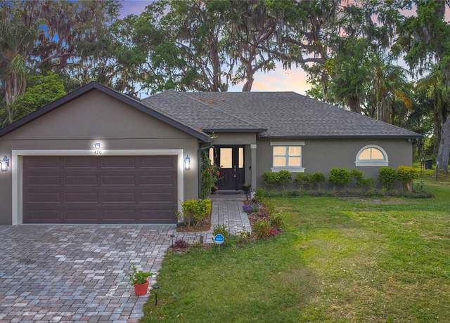 Property at 420 Ketch Rd, St Cloud, FL 34771, 3 beds, 2 baths