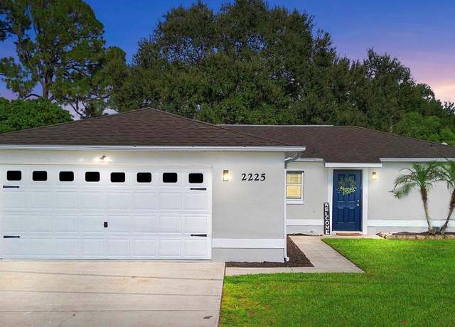 Property at 2225 Barbara Dr, St Cloud, FL 34771, 3 beds, 2 baths