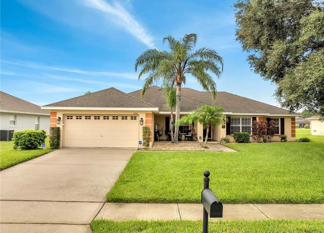 Property at 3233 Lorimar Ln, St Cloud, FL 34772, 4 beds, 2 baths