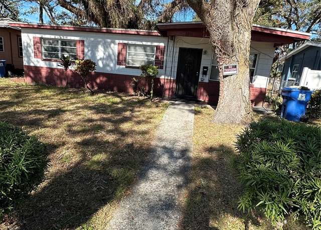 Property at 3247 19th Ave S, St Petersburg, FL 33712, 3 beds, 1 bath