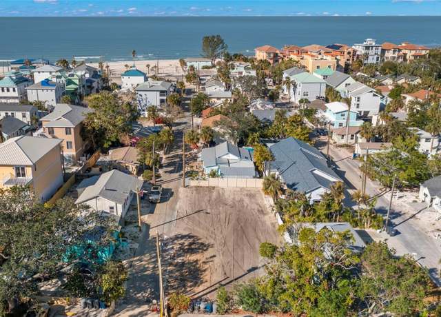 Property at 140 92nd Ave, Treasure Island, FL 33706