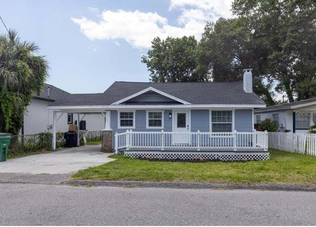Property at 6906 N Lynn Ave, Tampa, FL 33604, 3 beds, 2 baths