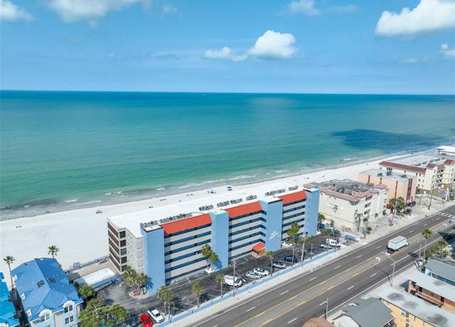 Property at 13720 Gulf Blvd #302, Madeira Beach, FL 33708, 3 beds, 2 baths