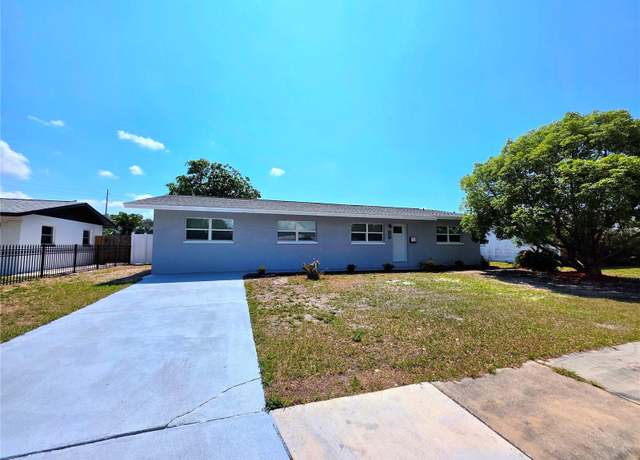 Property at 5817 Liverpool Dr, Tampa, FL 33615, 4 beds, 2 baths
