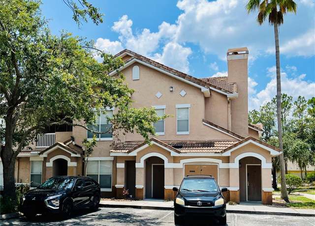 Property at 17942 Villa Creek Dr #17942, Tampa, FL 33647, 2 beds, 2 baths