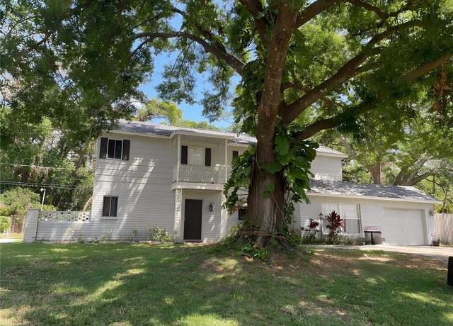 Property at 14803 Tulip Dr, Tampa, FL 33613, 4 beds, 3 baths