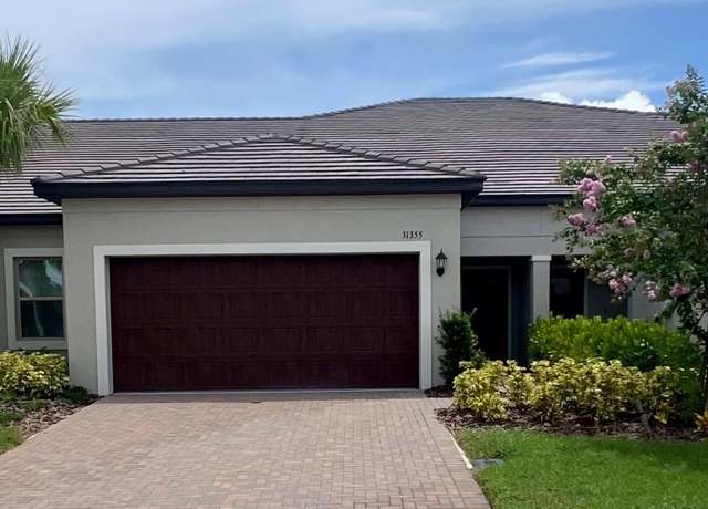 Property at 31355 Cabana Rye Ave, San Antonio, FL 33576, 2 beds, 2.5 baths