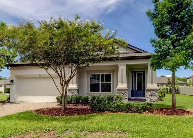 Property at 11855 Ranchers Gap Dr, Odessa, FL 33556, 6 beds, 3 baths