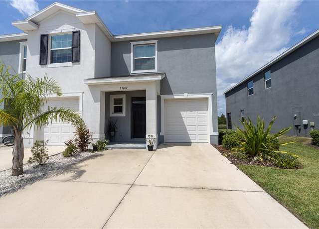 Property at 33002 Major Oak Dr, Wesley Chapel, FL 33545, 3 beds, 2.5 baths