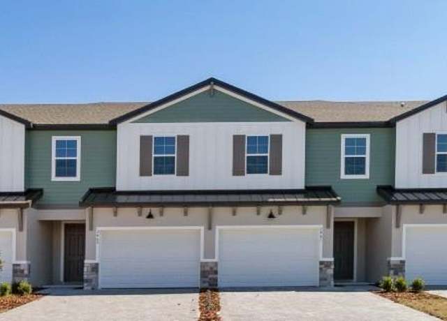Property at 1092 Desert Candle Dr, Ocoee, FL 34761, 3 beds, 2.5 baths