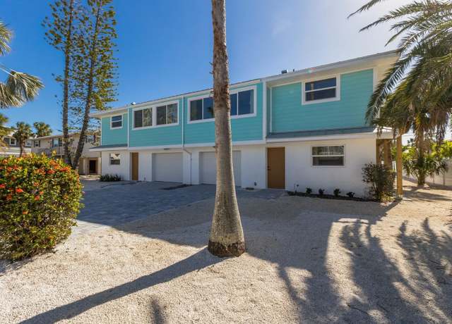 Property at 303 65th St Unit B, Holmes Beach, FL 34217, 2 beds, 2 baths