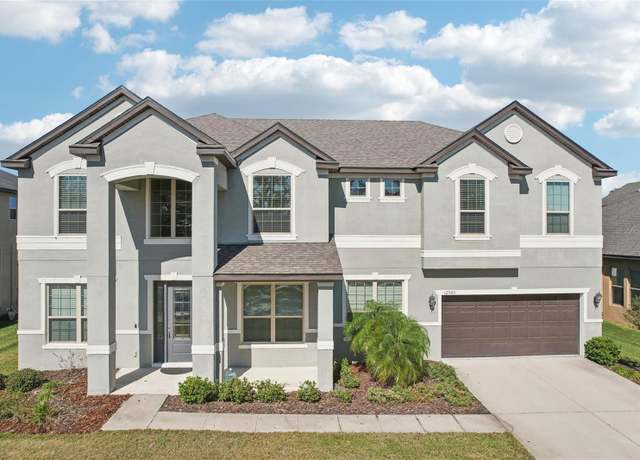 Property at 12985 Bliss Loop, Bradenton, FL 34211, 6 beds, 4 baths