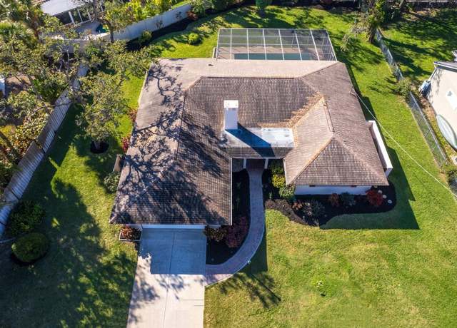 Property at 1838 Sandalwood Dr, Sarasota, FL 34231, 3 beds, 2 baths