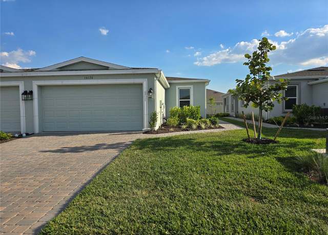 Property at 16120 Ivy Ridge Ct, Port Charlotte, FL 33953, 2 beds, 2 baths