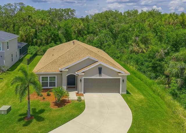 Property at 6204 Horse Mill Pl, Palmetto, FL 34221, 4 beds, 2 baths