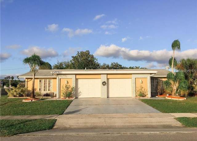 Property at 6004/6014 Deming Ave, North Port, FL 34287, 4 beds, 3 baths