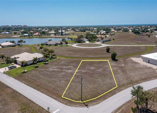 Property at 24479 Cabana Rd, Punta Gorda, FL 33955