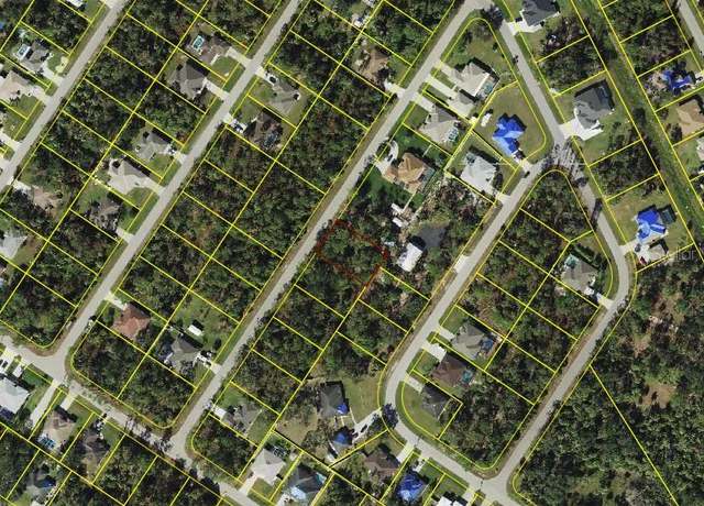 Property at Joann Ter, North Port, FL 34286