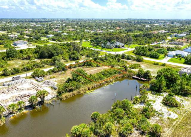 Property at 14149 Peekskill Ave, Port Charlotte, FL 33981
