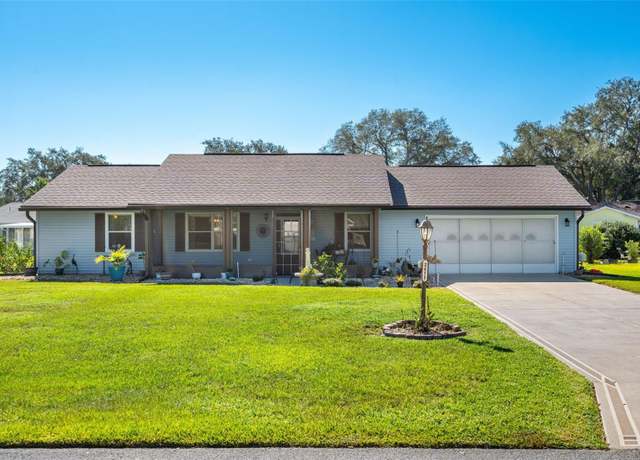 Property at 2411 Greenlaw Ct, Leesburg, FL 34788, 2 beds, 2 baths