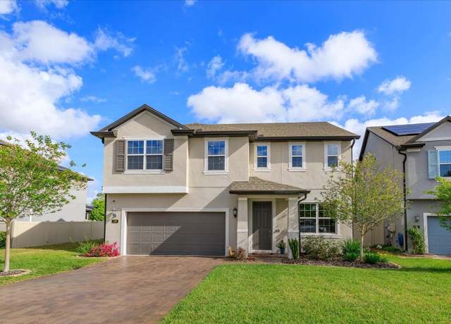 Property at 769 Daybreak Pl, Longwood, FL 32750, 4 beds, 2.5 baths