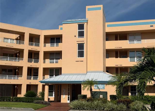 Property at 4530 Pinebrook Cir #306, Bradenton, FL 34209, 1 bed, 2 baths