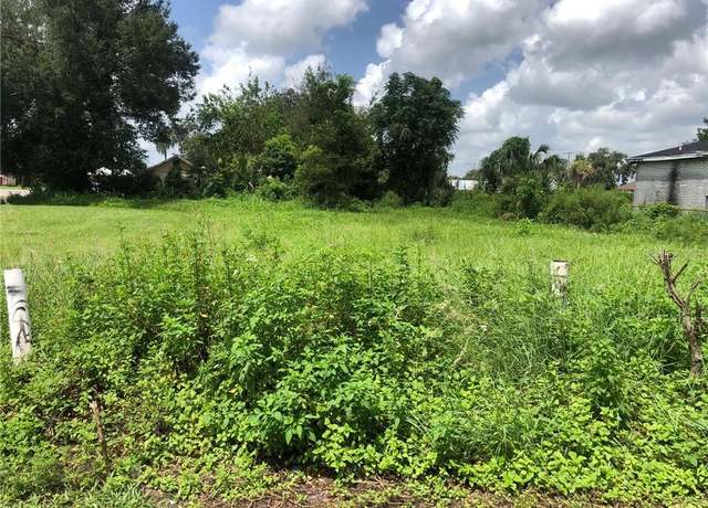 Property at 533 N Waldon, Bartow, FL 33830