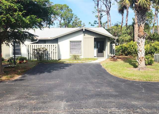 Property at 112 Jose Gaspar Dr #112, Englewood, FL 34223, 2 beds, 2 baths