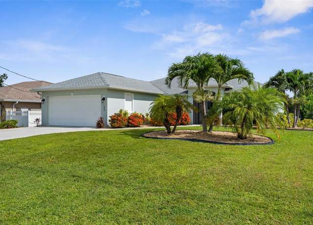 Property at 108 Albatross Rd, Rotonda West, FL 33947, 3 beds, 2 baths