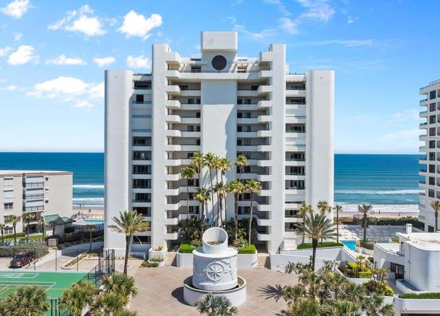 Property at 5255 S Atlantic Ave #1102, New Smyrna Beach, FL 32169, 2 beds, 2 baths