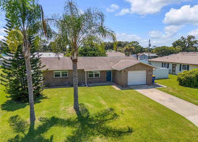Property at 2416 Sabal Palm Dr, Edgewater, FL 32141, 3 beds, 2 baths