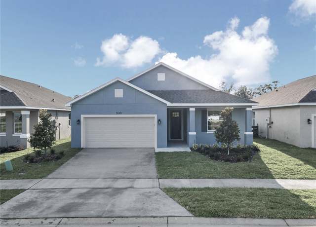 Property at 530 Ellie Ct, Apopka, FL 32703, 3 beds, 2 baths