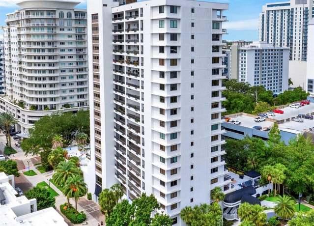 Property at 530 E Central Blvd #802, Orlando, FL 32801, 2 beds, 2 baths