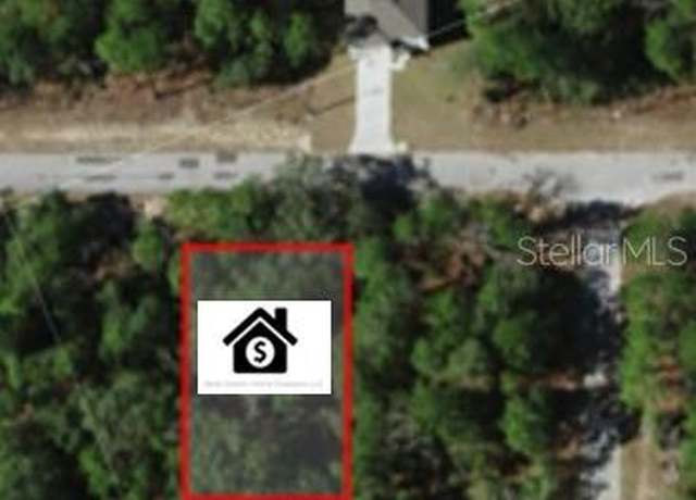 Property at 9625 N Gaillardia Way, Citrus Springs, FL 34434